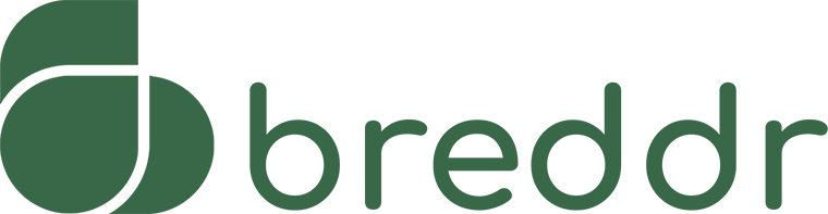 Breddr logo